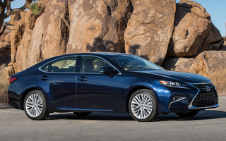 Lexus ES (2016) (#68167)