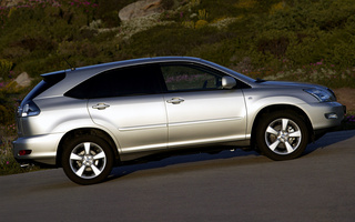 Lexus RX (2003) (#68197)
