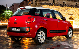 Fiat 500L (2012) (#6856)