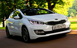 Kia pro_cee'd (2012) (#6884)