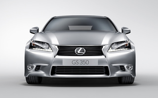 Lexus GS (2012) (#68995)