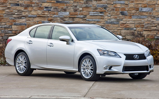 Lexus GS (2012) (#69000)