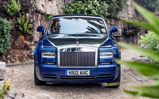 Rolls-Royce Phantom Coupe (2012) (#6916)