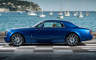 Rolls-Royce Phantom Coupe (2012) (#6924)