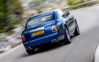 Rolls-Royce Phantom Coupe (2012) (#6926)
