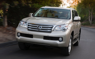 Lexus GX (2010) (#69264)