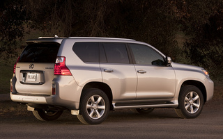 Lexus GX (2010) (#69267)