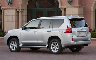 Lexus GX (2010) (#69269)