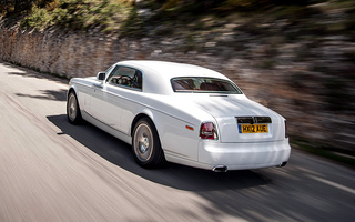 Rolls-Royce Phantom Coupe (2012) (#6927)