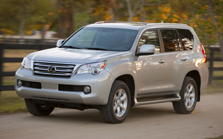 Lexus GX (2010) (#69273)