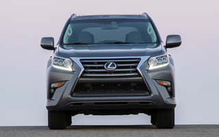 Lexus GX (2014) (#69276)