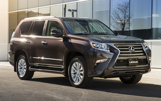 Lexus GX (2014) (#69281)