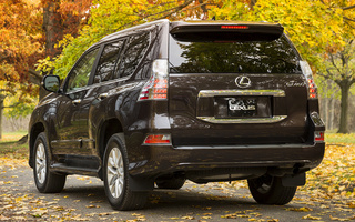 Lexus GX (2014) (#69284)