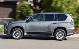 Lexus GX (2014) (#69286)