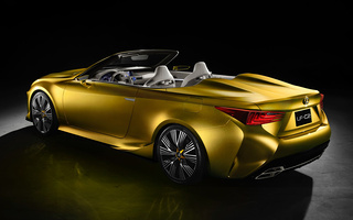 Lexus LF-C2 Concept (2014) (#69303)