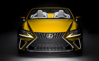 Lexus LF-C2 Concept (2014) (#69304)