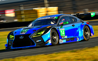 Lexus RC F GT3 (2014) (#69417)