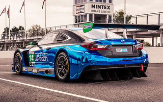 Lexus RC F GT3 (2014) (#69420)