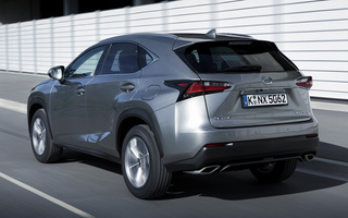 Lexus NX (2014) (#69449)