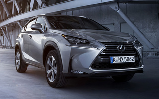 Lexus NX (2014) (#69457)