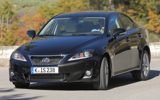 Lexus IS (2010) (#69547)