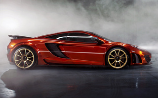 McLaren MP4-12C by Mansory (2012) (#69888)