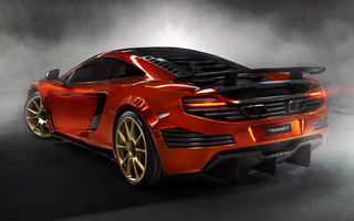 McLaren MP4-12C by Mansory (2012) (#69889)