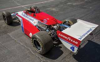 McLaren M24B Indy 500 [001] (1979) (#69900)