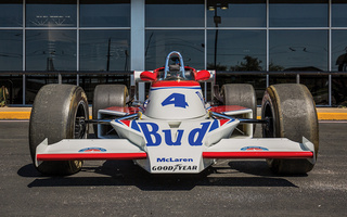 McLaren M24B Indy 500 [001] (1979) (#69901)