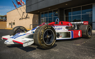 McLaren M24B Indy 500 [001] (1979) (#69902)