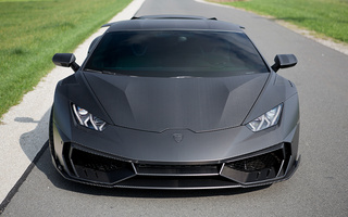 Mansory Torofeo (2015) (#69937)