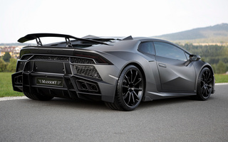 Mansory Torofeo (2015) (#69941)