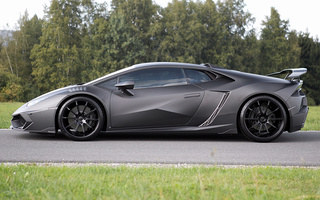 Mansory Torofeo (2015) (#69942)