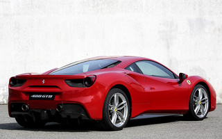 Ferrari 488 GTB (2015) (#69947)