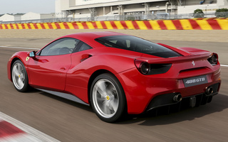 Ferrari 488 GTB (2015) (#69948)