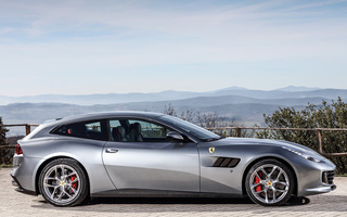 Ferrari GTC4Lusso T (2016) (#69956)