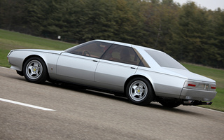 Ferrari Pinin (1980) (#69975)