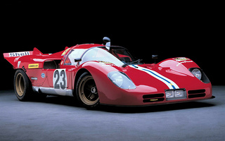 Ferrari 512 S [1006] (1970) (#69998)