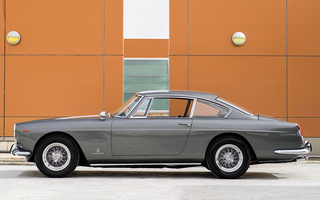 Ferrari 330 America (1963) (#70006)