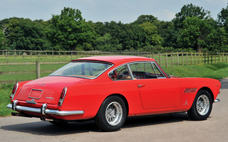 Ferrari 330 America (1963) (#70008)