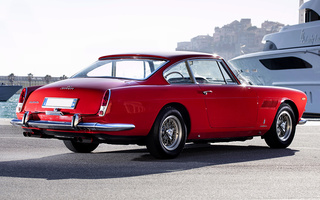Ferrari 330 America (1963) (#70009)