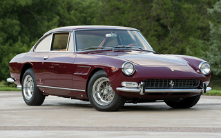 Ferrari 330 GT 2+2 (1965) (#70015)