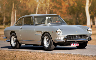 Ferrari 330 GT 2+2 (1965) (#70017)