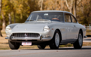 Ferrari 330 GT 2+2 (1965) (#70021)