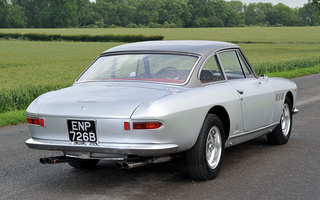 Ferrari 330 GT 2+2 (1963) (#70026)