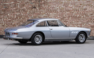 Ferrari 330 GT 2+2 (1963) (#70028)