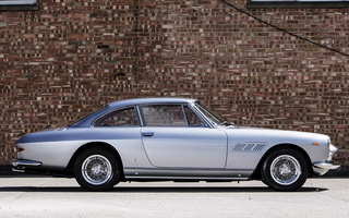 Ferrari 330 GT 2+2 (1963) (#70029)