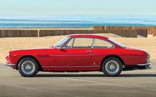 Ferrari 330 GT 2+2 (1963) (#70031)