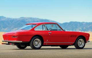 Ferrari 330 GT 2+2 (1963) (#70033)