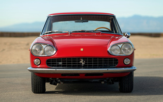 Ferrari 330 GT 2+2 (1963) (#70034)